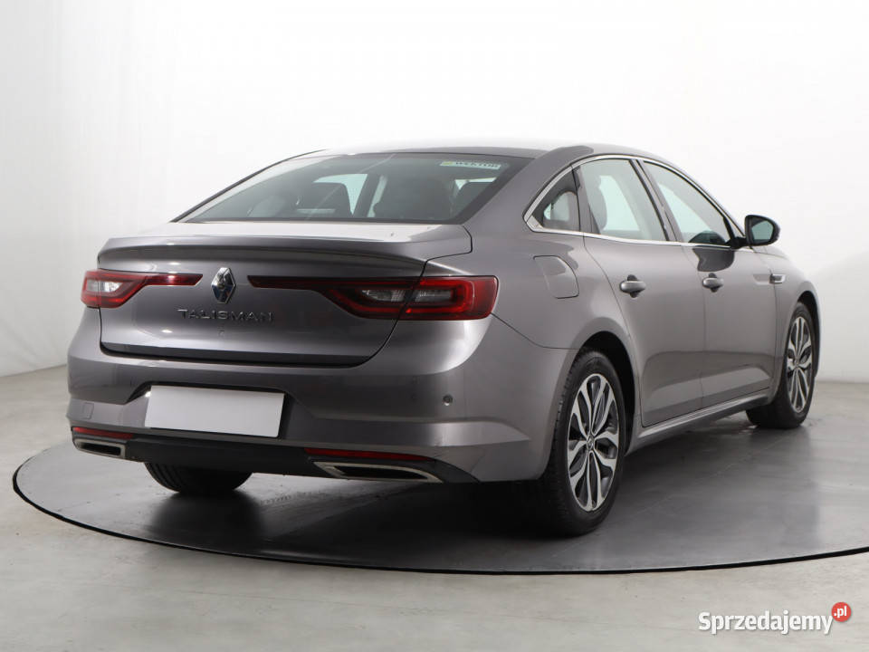 Renault Talisman 16 TCe benzyna sprzedam