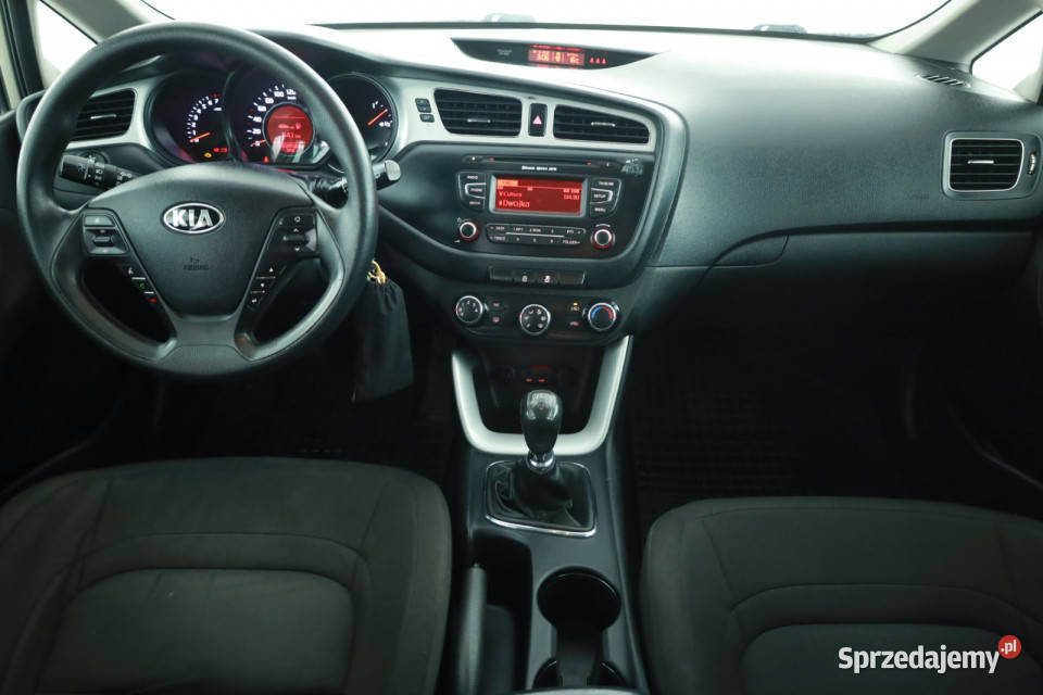 Kia Ceed 14 CVVT isofix Piaseczno sprzedam
