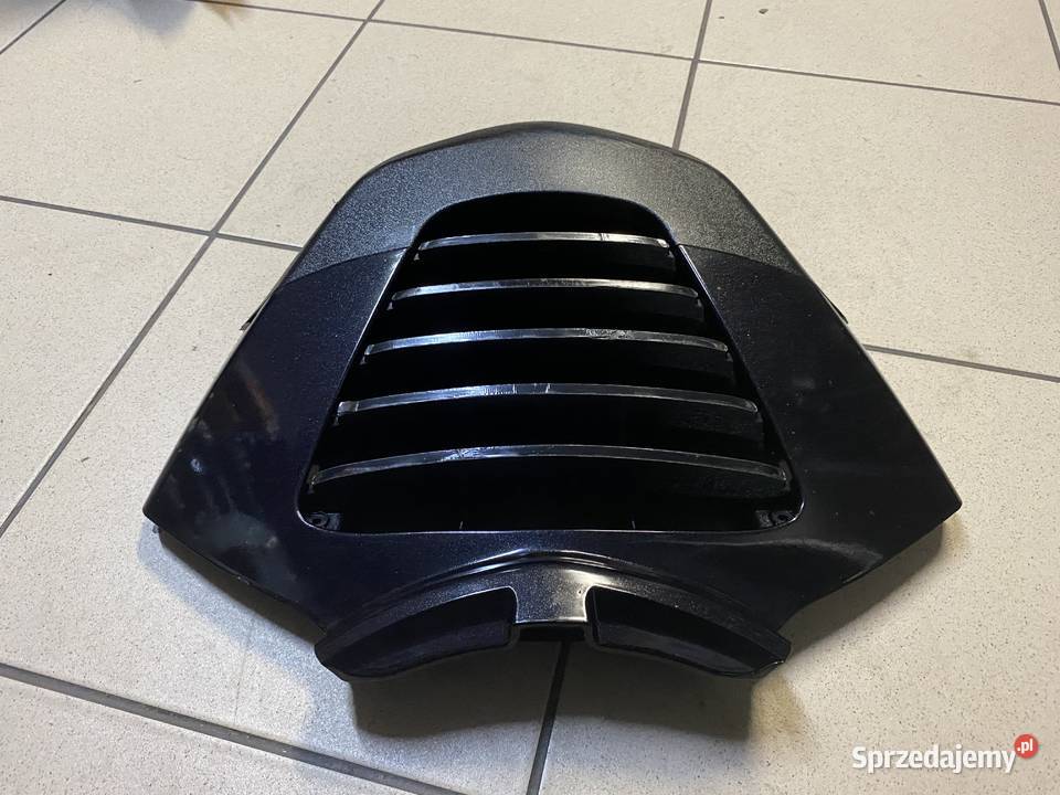Grill nosek zderzak czasza Piaggio MP3 125250 Brzeszcze