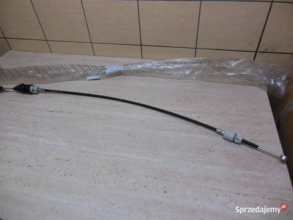 LINKA ZMIANY BIEGÓW ALFA ROMEO MITO FIAT PUNTO Skrzynie biegów manualne Kozy sprzedam