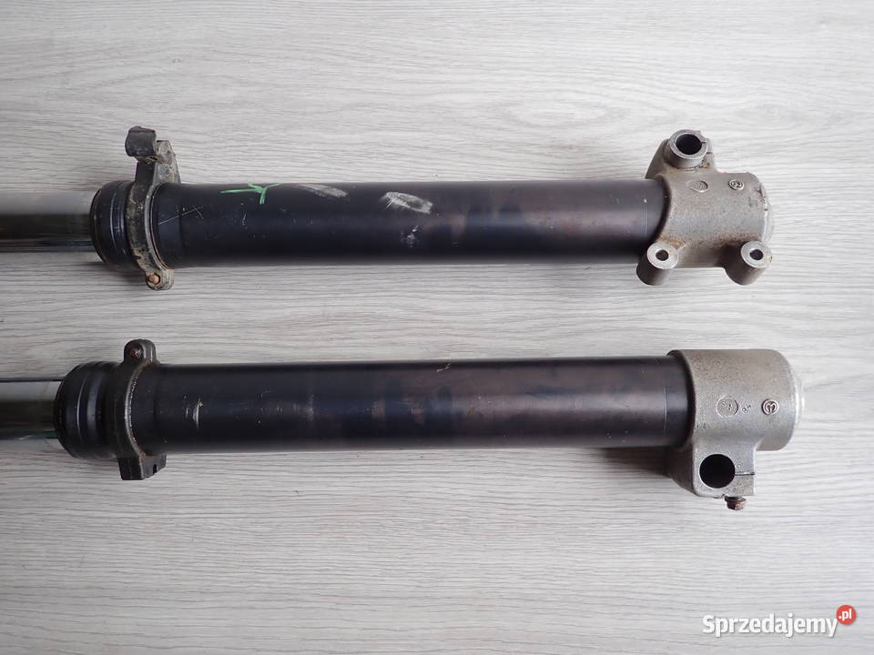 Zawieszenie Przód Lagi Laga Praw Lewa KTM SX 360