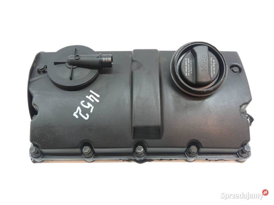 POKRYWA ZAWORÓW 038103469G 19 TDI VW Volkswagen osobowe sprzedam