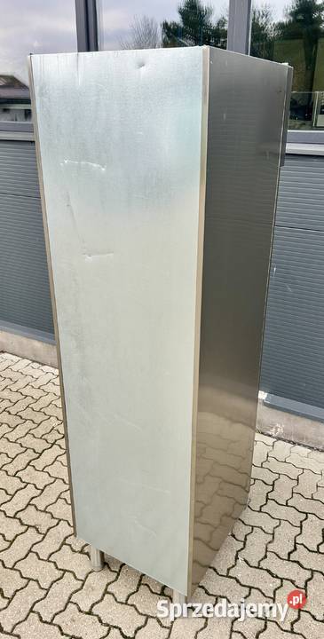 SZAFA CHŁODNICZA ELECTROLUX 400L CHŁODZIARKA Krępsko sprzedam