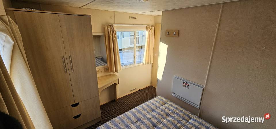 Domek holenderski COSALT TORINO 3 pokoje 557 Lublin