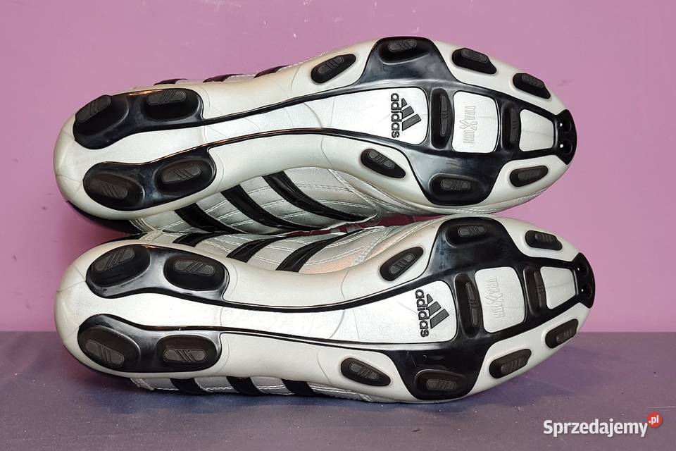 Adidas TRAXION FG korki piłkarskie nowe rozmiar