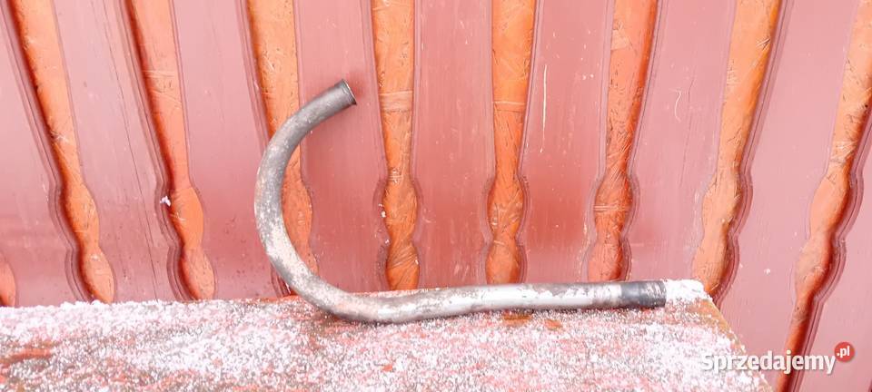 Kolanko romet komar Parzęczew