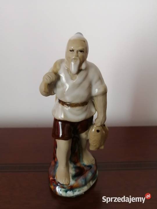 Porcełanowy figurka Aynsley Harriet Dormouse Lublin