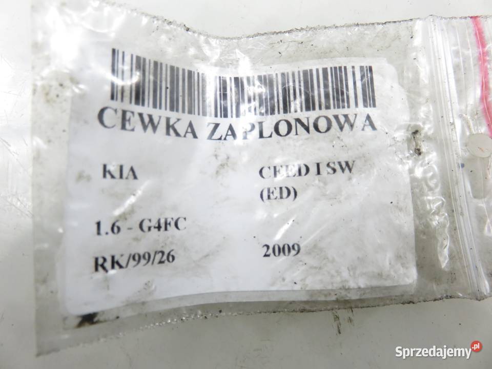 CEWKA KIA CEED I 16 122 G4FC BAEQ111