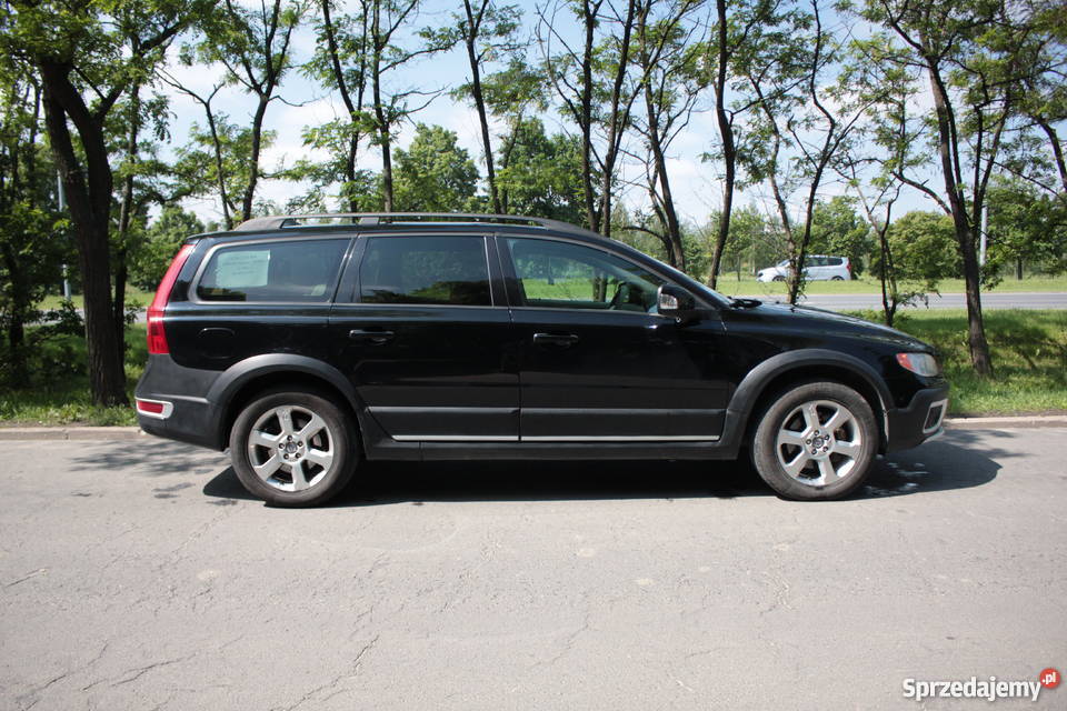 Blis volvo xc70