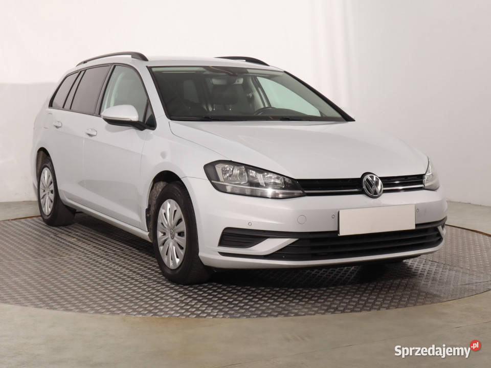 VW Golf 16 TDI ESP Katowice sprzedam