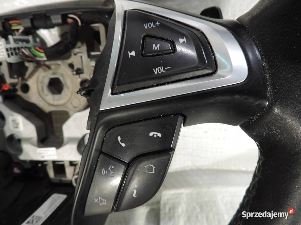 FORD MONDEO MK5 KIEROWNICA DS733F830NF kujawsko-pomorskie sprzedam