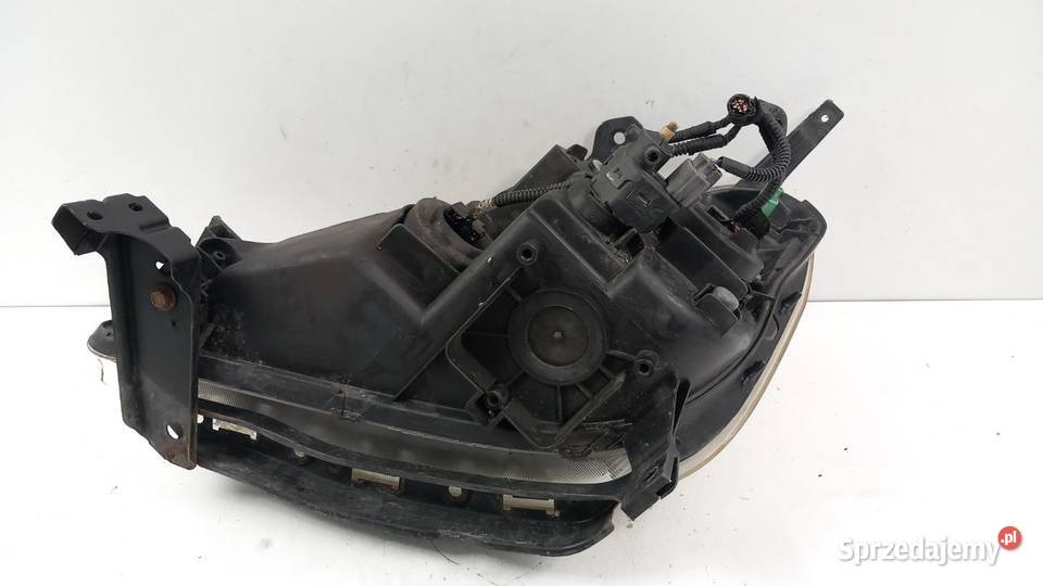 HONDA CRV II LIFT LAMPA PRZÓD PRAWA Zbierkowo