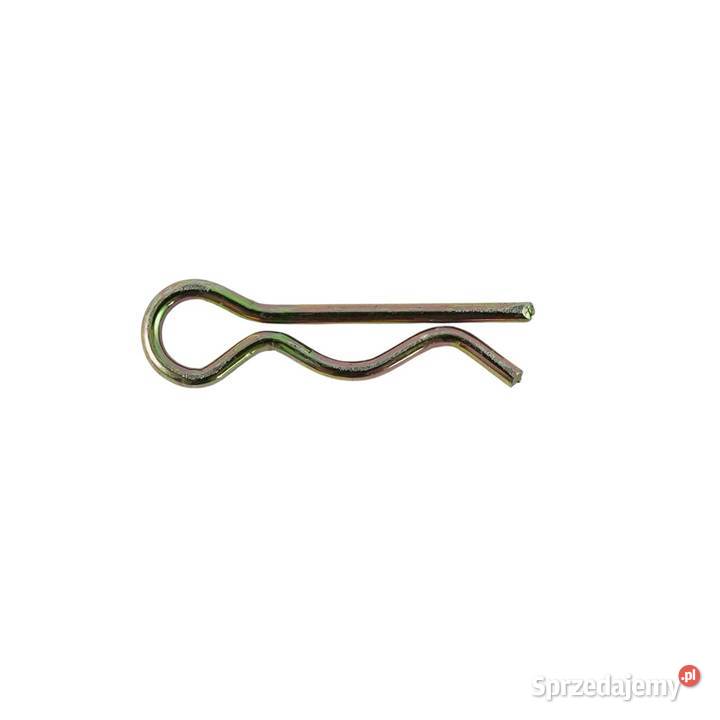 Zawleczka 32 x 150 mm LS MT125 LS MT335 LS MT340 podkarpackie Tajęcina