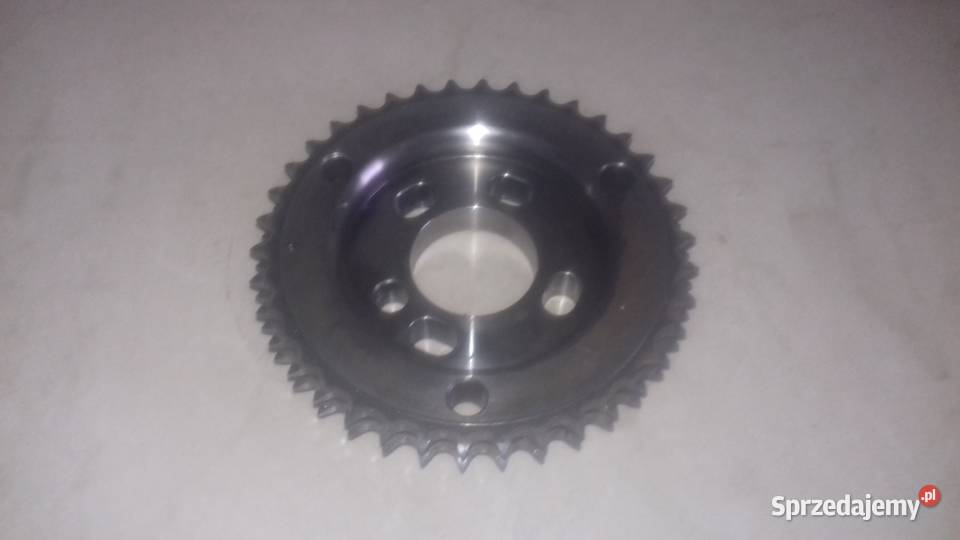 Koło pompy paliwaCB0 TDDI MK3 YC1Q9P919CB mechanizmy rozrządu Jaworzno
