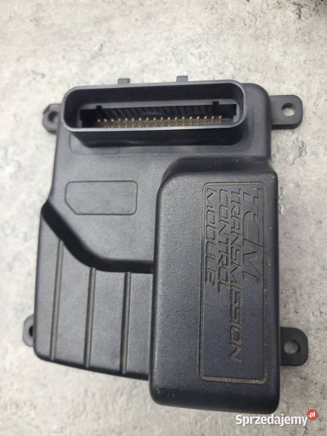 CANAM CAN AM SPYDER RT STACYJKA KLUCZYK Nowy Tomyśl