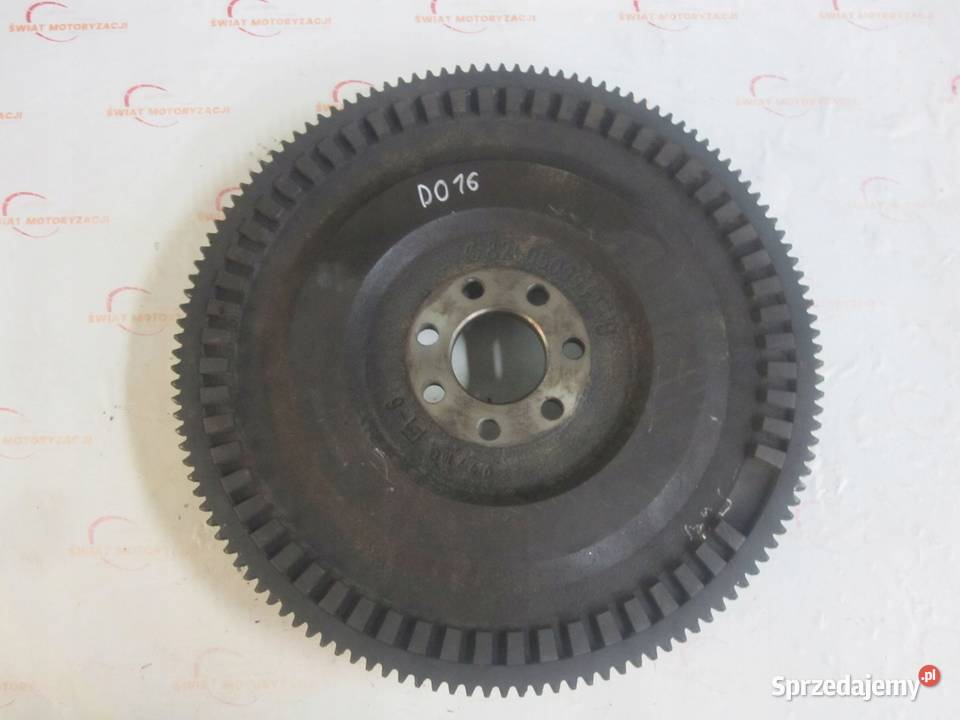 MASTER II MOVANO 25 DCI koło zamachowe Kielce