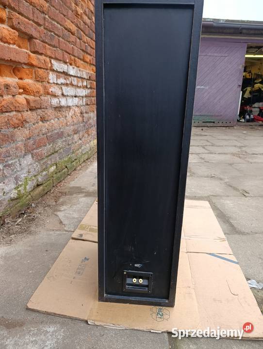 Kolumny Heco Łódź sprzedam