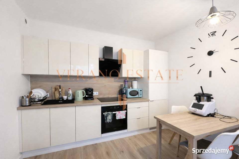 Mieszkanie z klimatem 3448 m balkon piwnica Liczba pokoi 2 Sprzedaż Warszawa