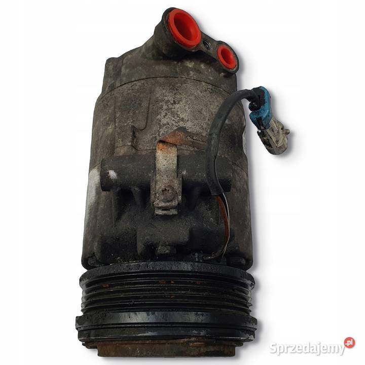 SPRĘŻARKA KLIMATYZACJI Opel Meriva A 14 16V lubelskie Chełm sprzedam