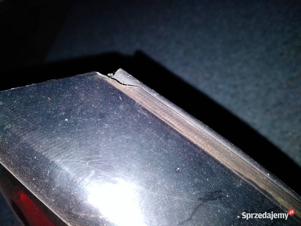 Opel Tigra A 97r lampa tylna prawa Strzelce Krajeńskie