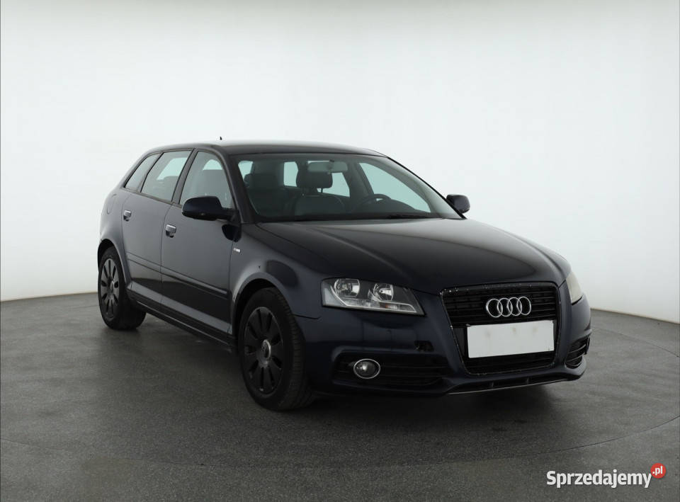 Audi A3 16 TDI Piaseczno sprzedam