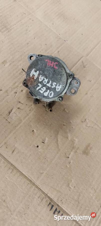 Pompa vacum OPEL ASTRA H osobowe