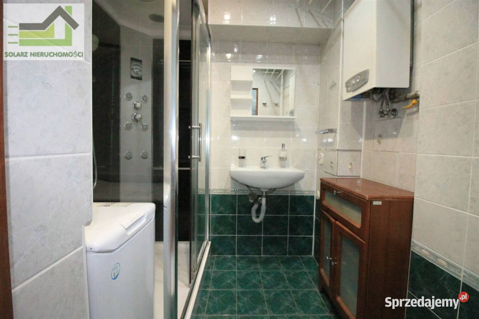 sprzedaży mieszkania 65m2 3 pokojowe Sosnowiec 7076zł/m2 śląskie sprzedam