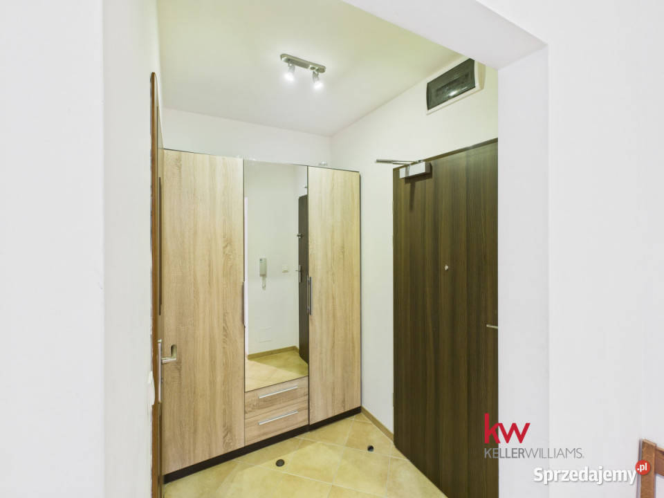 Mieszkanie Wrocław 2756m2 1 pok sprzedam