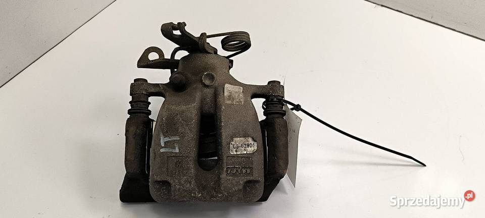 ZACISK HAMULCOWY TYŁ LEWY VOLKSWAGEN PHAETON Lipno