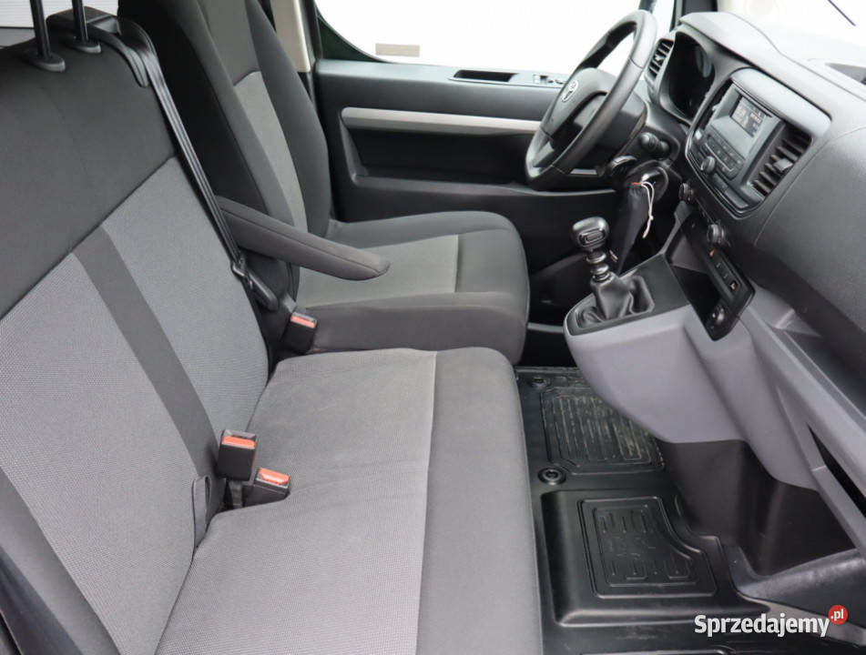 Toyota ProAce 15 D4D gniazdo USB Piaseczno