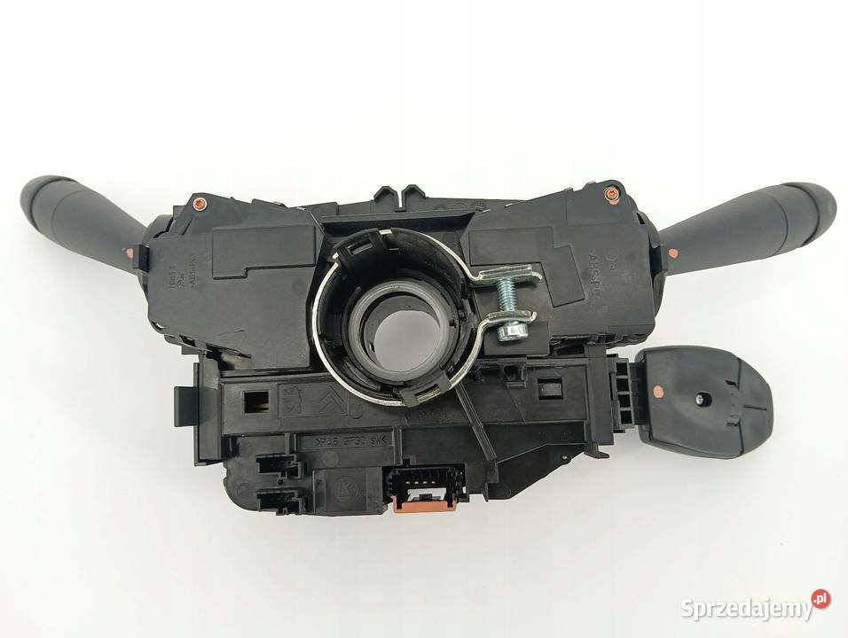 PRZEŁĄCZNIK ZESPOLONY 98312590ZD Citroen C3 III sprzedam