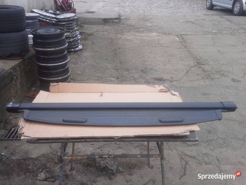 Citroen Xsara II roleta bagażnika Dębno sprzedam