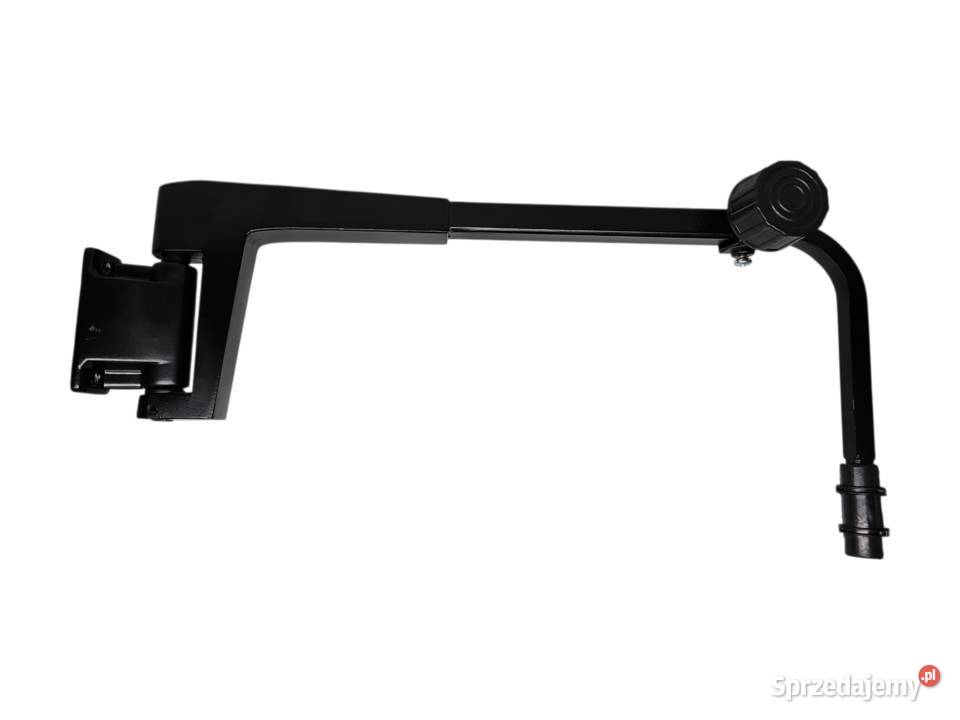 John Deere uchwyt lusterka prawy AL77484 kujawsko-pomorskie Żnin