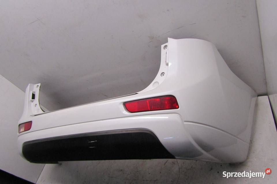 ZDERZAK TYLNY TYŁ W13 MITSUBISHI OUTLANDER III lubelskie