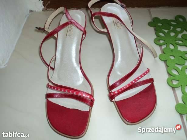 Buty Kowalik Bluszczów