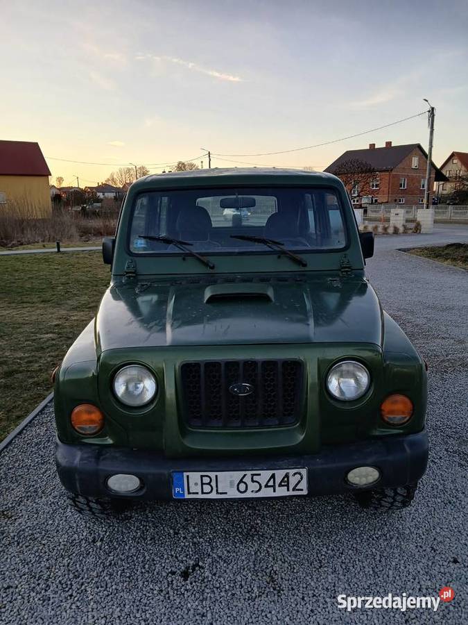 Sprzedam kia retona Łukowa