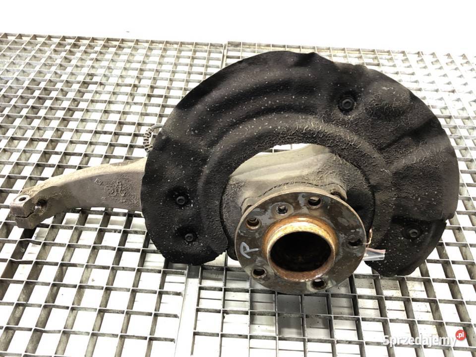 ZWROTNICA PRAWY PRZÓD BMW F07 20 184 0917