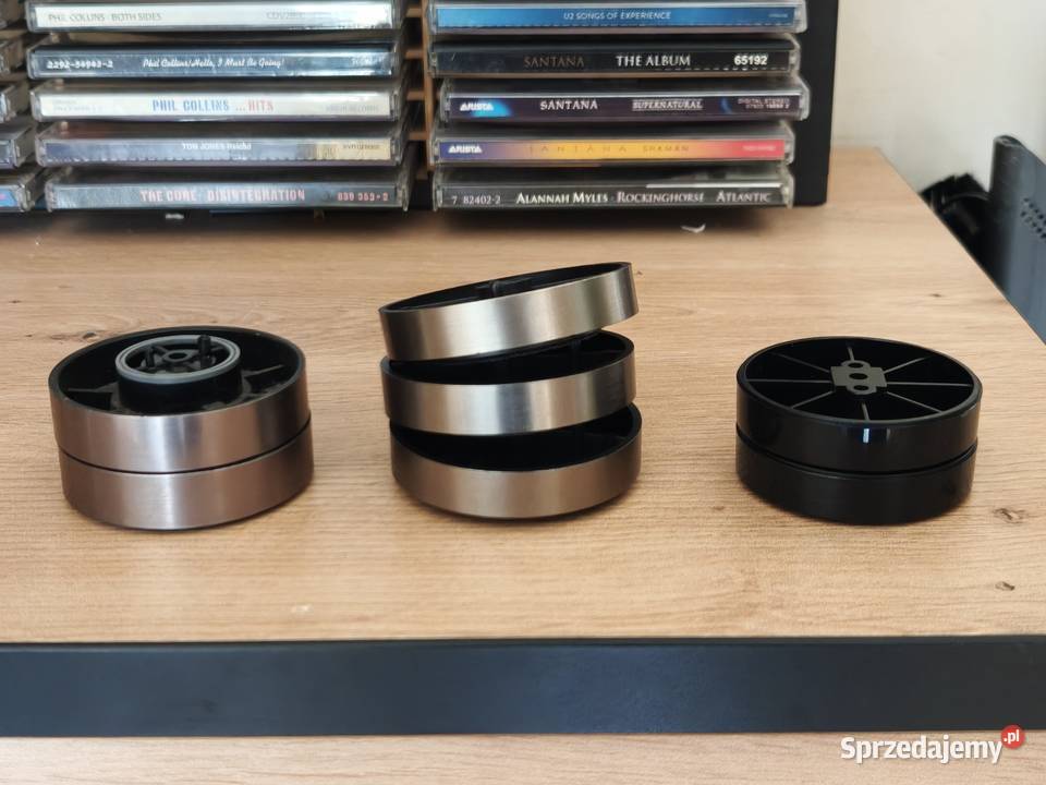 Nóżki do sprzętu Audio Denon Marantz inne Kętrzyn