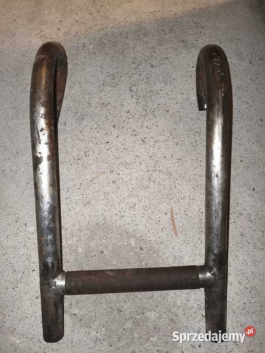 Kolanka wydechowe M72 K750 Dniepr12 Leszno