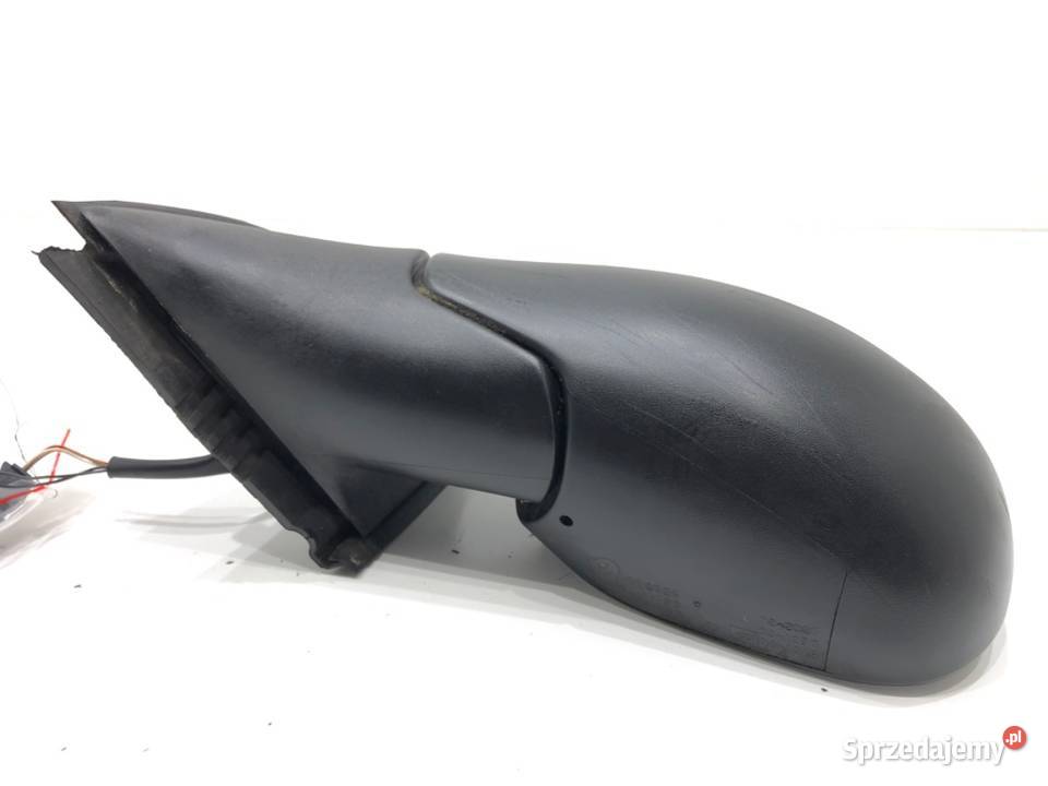 LUSTERKO LEWY CITROEN C3 Kabriolet ZEWNĘTRZNE osobowe sprzedam