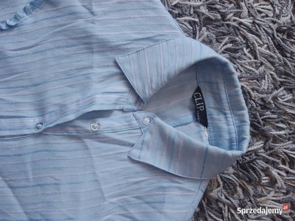 Bluzka koszula damska Chrzanów