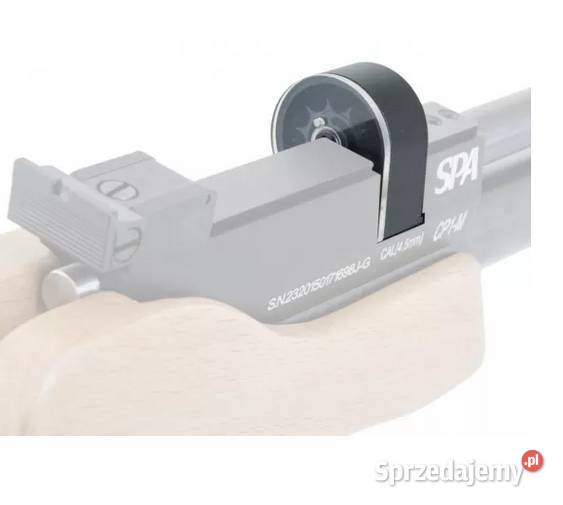 Magazynek SPA ArtemisSnowpeak 55mm Trzcianka