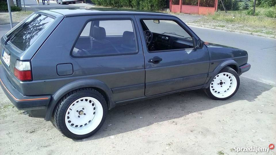 Felgi 16 4x100 szeroka stal Akcesoria kujawsko-pomorskie Golub-Dobrzyń