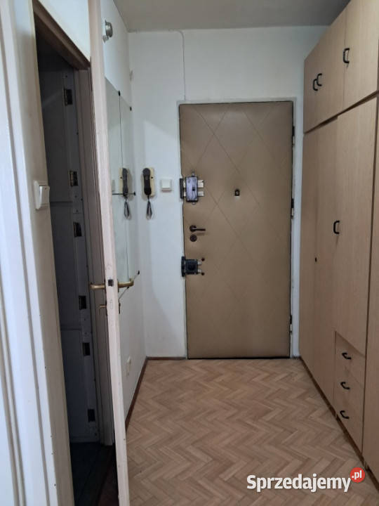 Sprzedam mieszkanie 1pokojowe Praga Pd Majdańska mazowieckie Warszawa