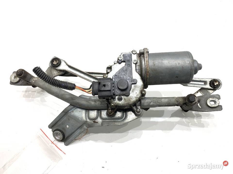 MECHANIZM WYCIERACZEK PRZÓD FIAT GRANDE PUNTO osobowe sprzedam