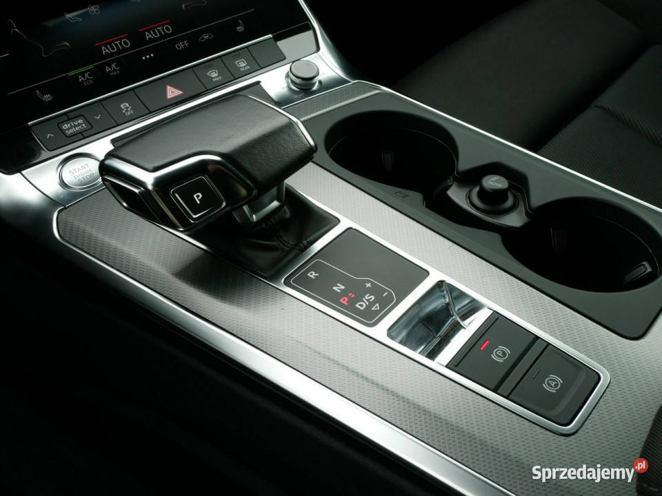 Audi A6 Avant 30V6 45 TDI 231 Eu6 Kombi Quattro 2967cm3