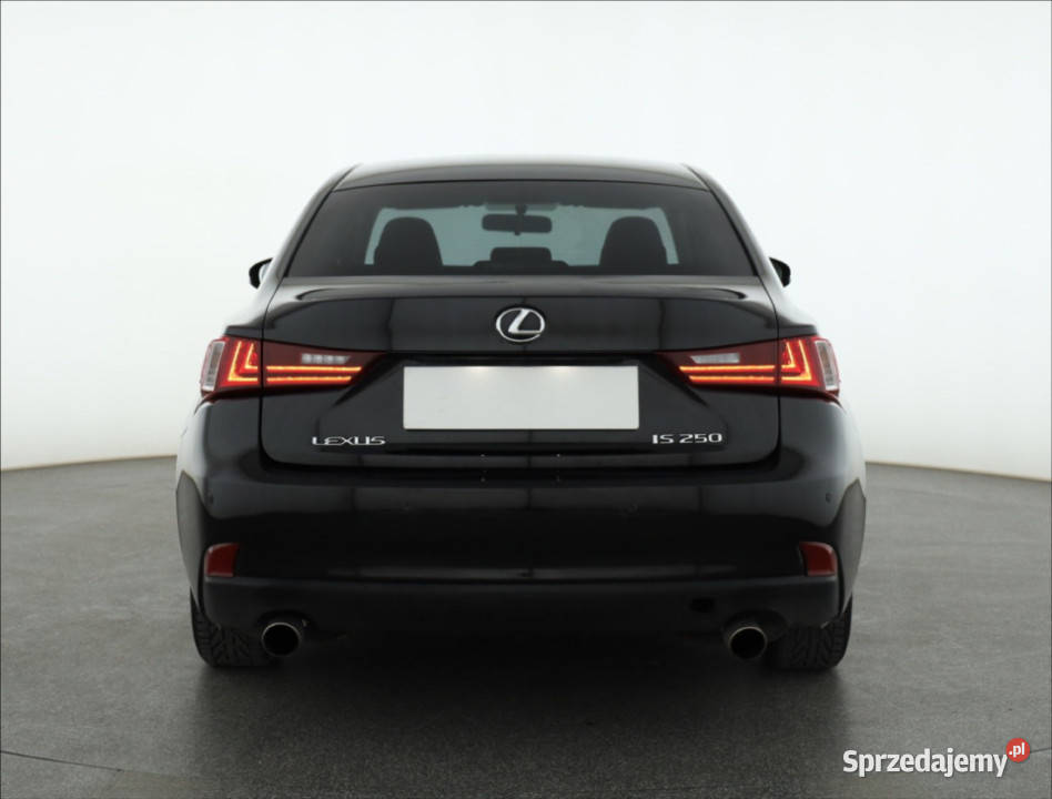 Lexus IS 250 Piaseczno