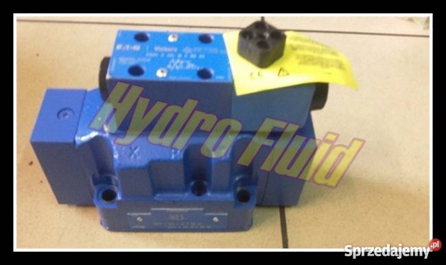 regulator FCGH02 FCGH03 VICKERS 781 118 827 Perzów sprzedam