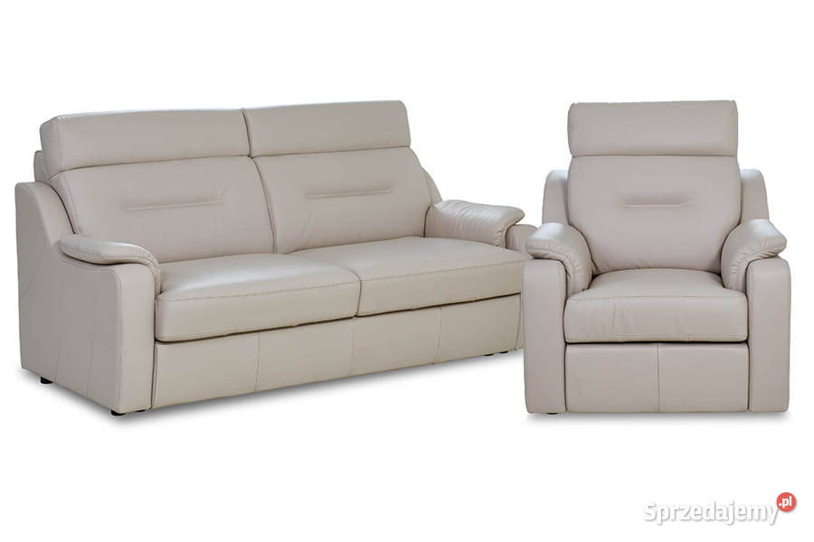 Wykwintnyskórzany wypoczynek VEROPAPAVEROfotel mazowieckie Warszawa