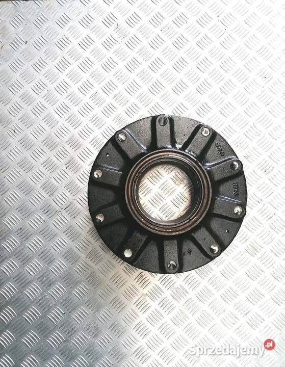Piasta Case MX 150170 CVX 170175195 117011751190 nieuszkodzony